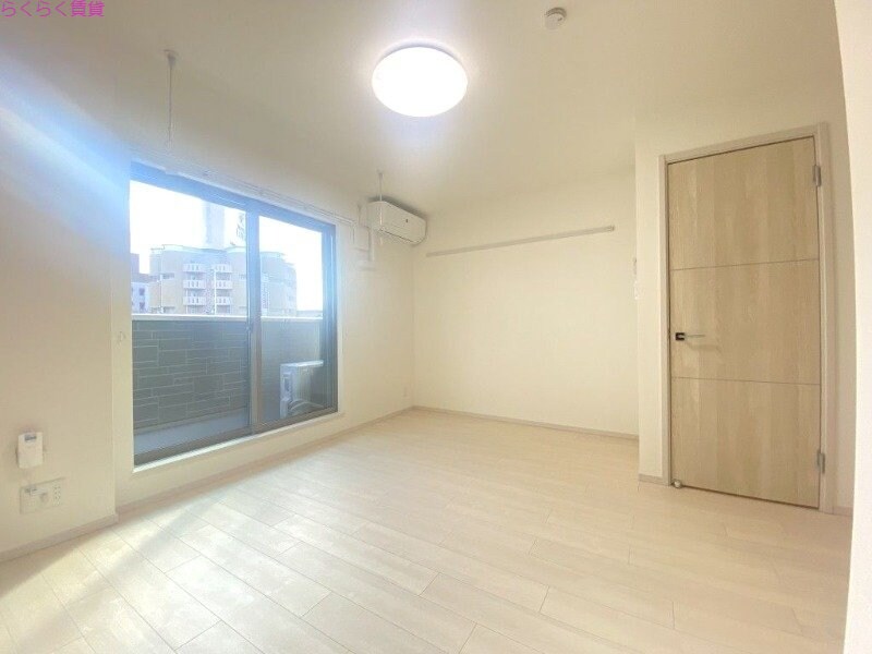 蛍池駅 徒歩10分 2階の物件内観写真