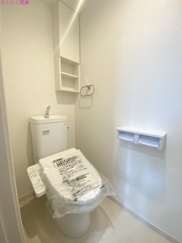 蛍池駅 徒歩10分 2階の物件内観写真