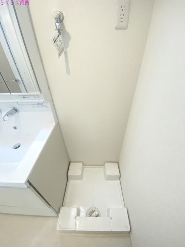 蛍池駅 徒歩10分 2階の物件内観写真