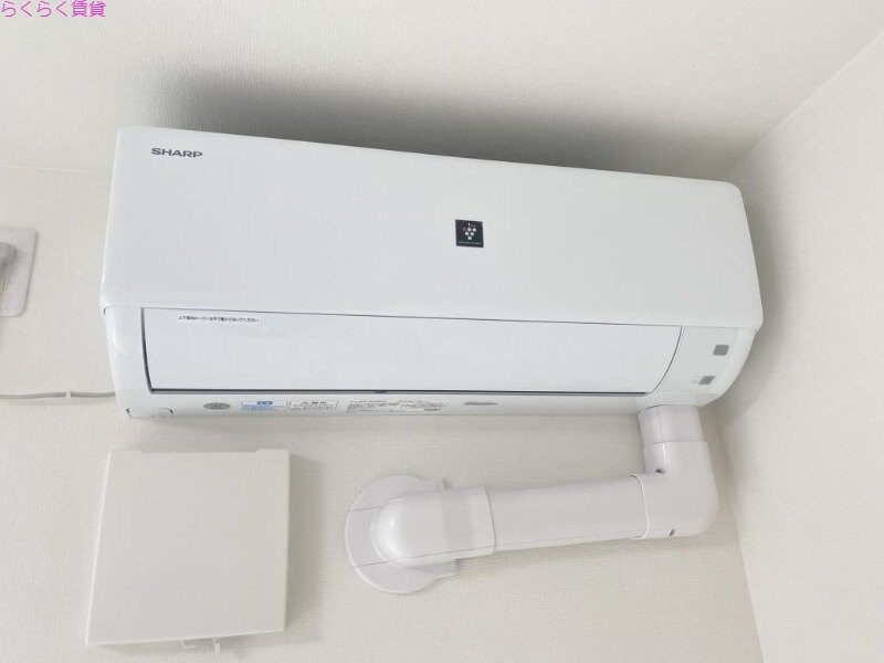 蛍池駅 徒歩10分 2階の物件内観写真