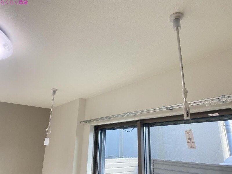 蛍池駅 徒歩10分 2階の物件内観写真