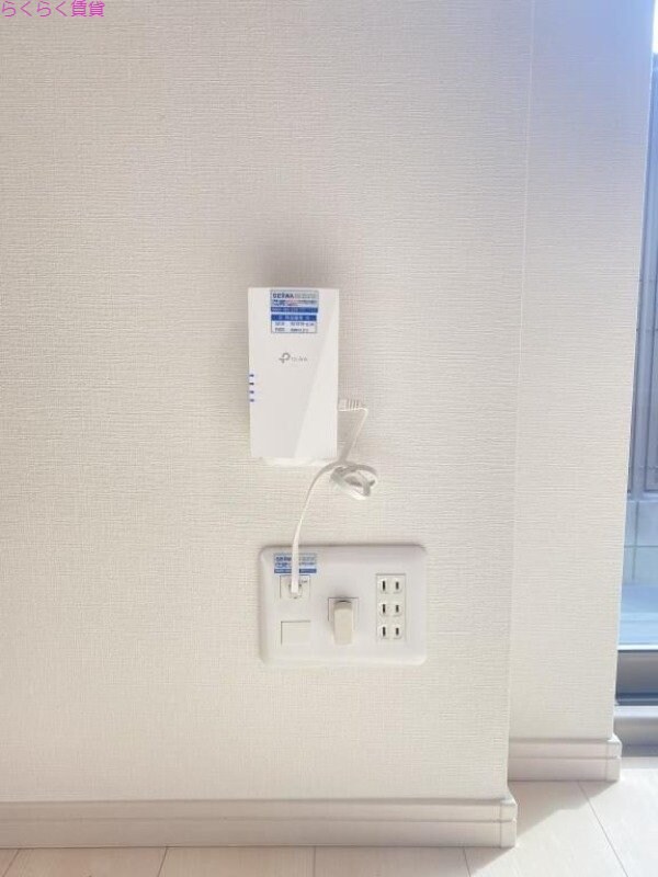 蛍池駅 徒歩10分 2階の物件内観写真