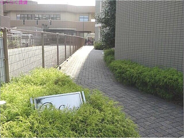 淡路駅 徒歩10分 2階の物件外観写真