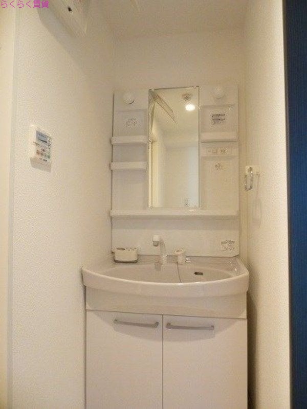 淡路駅 徒歩10分 2階の物件内観写真