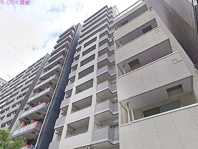 谷町四丁目駅 徒歩5分の物件外観写真