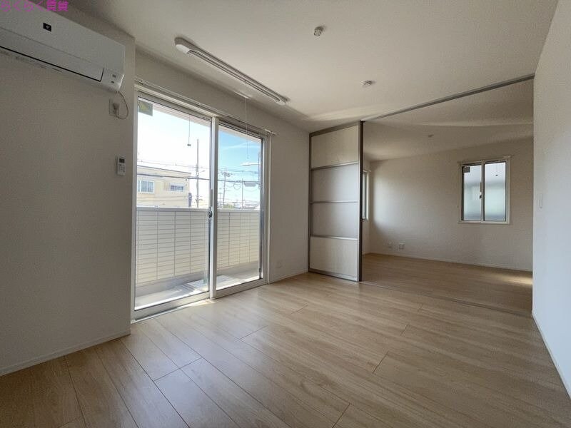 だいどう豊里駅 徒歩10分 3階の物件内観写真