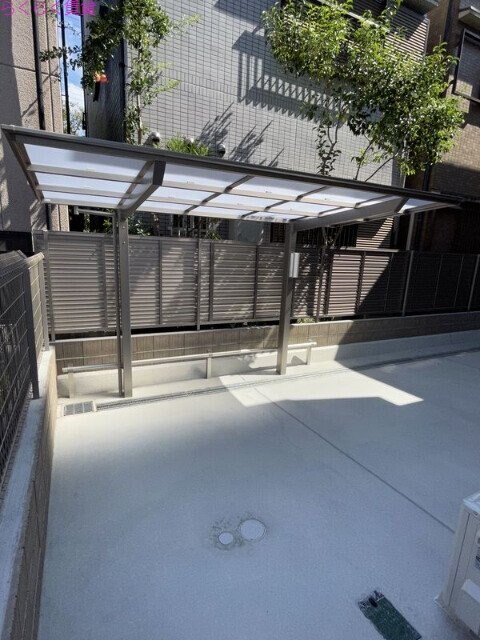 だいどう豊里駅 徒歩10分 3階の物件外観写真