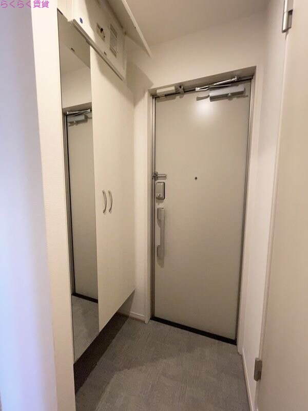 だいどう豊里駅 徒歩10分 3階の物件内観写真