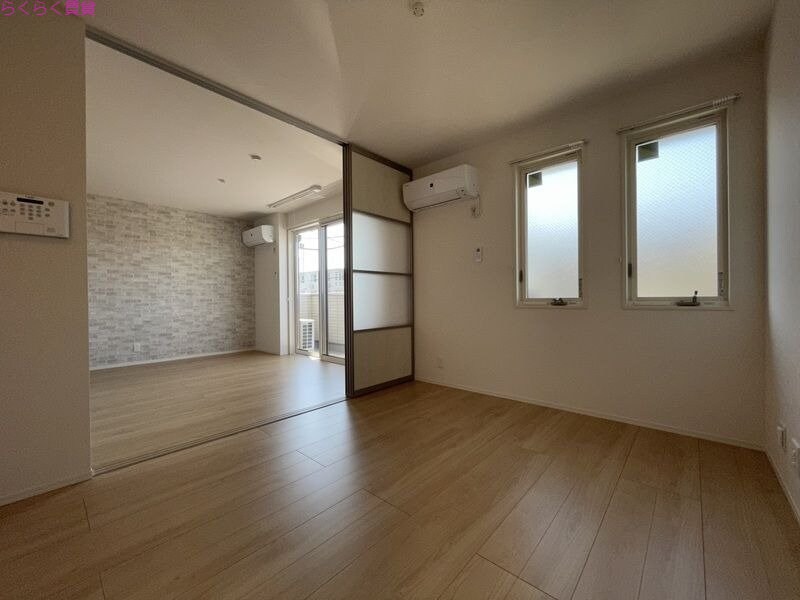 だいどう豊里駅 徒歩10分 3階の物件内観写真