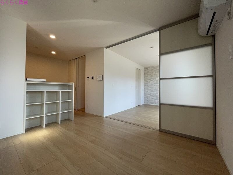 だいどう豊里駅 徒歩10分 3階の物件内観写真