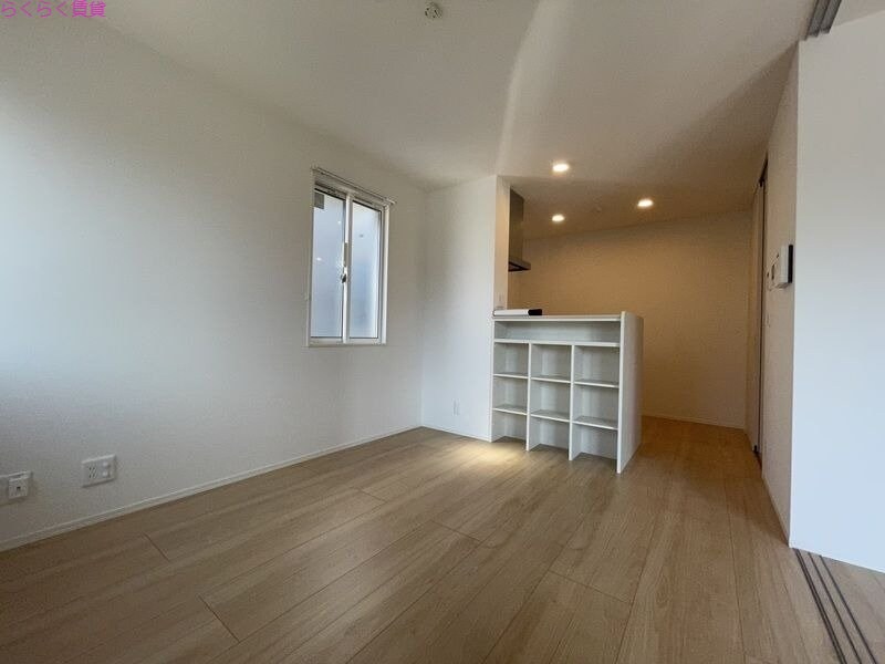 だいどう豊里駅 徒歩10分 3階の物件内観写真