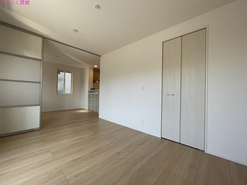 だいどう豊里駅 徒歩10分 3階の物件内観写真