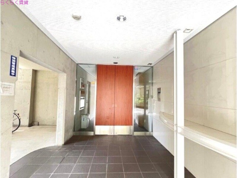 天王寺駅 徒歩3分 1階の物件外観写真