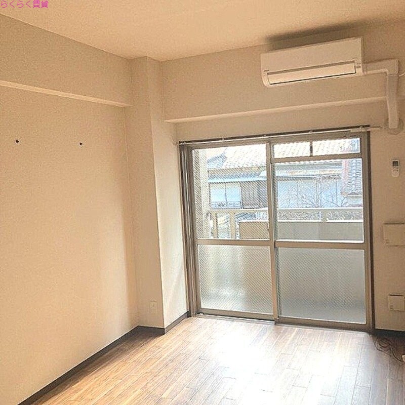 天王寺駅 徒歩3分 1階の物件内観写真