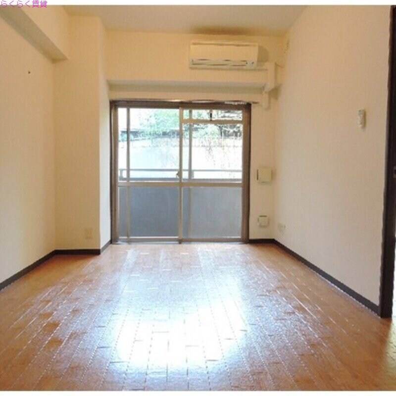 天王寺駅 徒歩3分 1階の物件内観写真