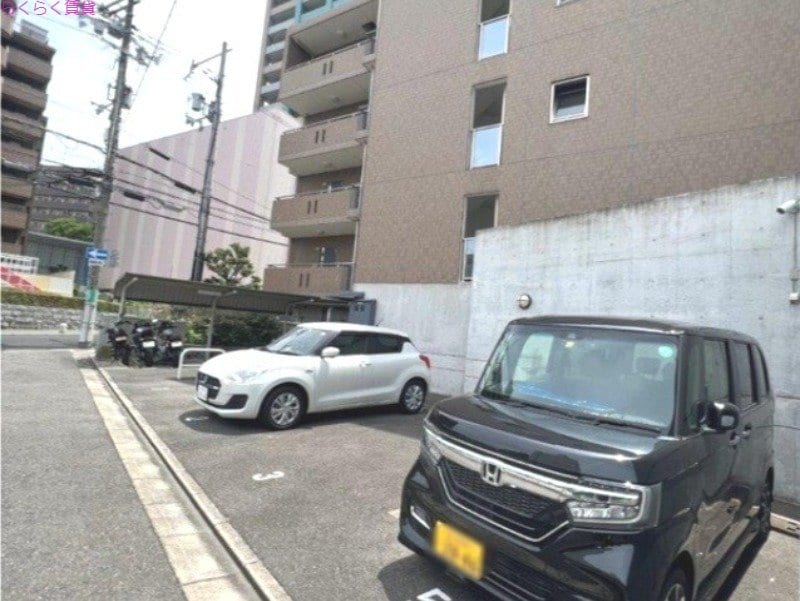 天王寺駅 徒歩3分 1階の物件外観写真