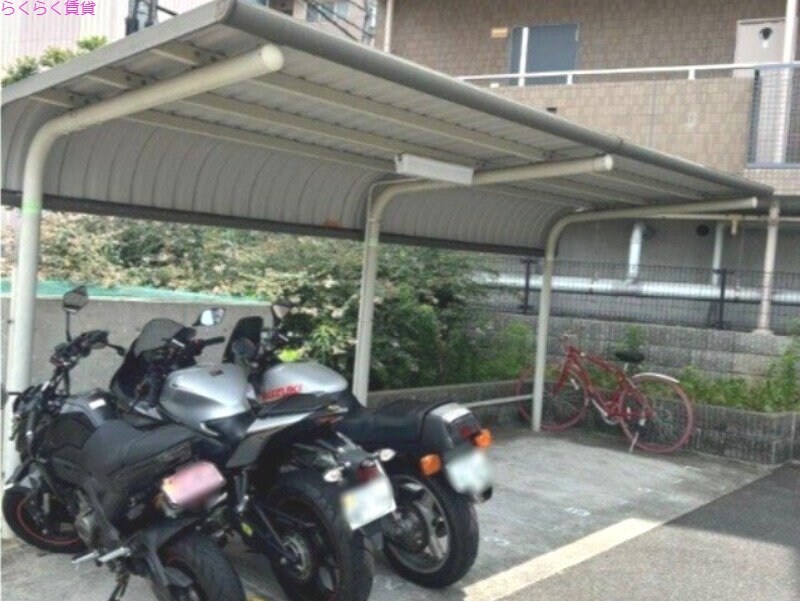 天王寺駅 徒歩3分 1階の物件外観写真