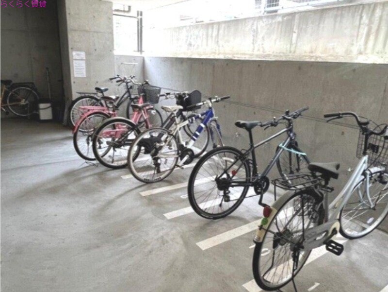 天王寺駅 徒歩3分 1階の物件外観写真