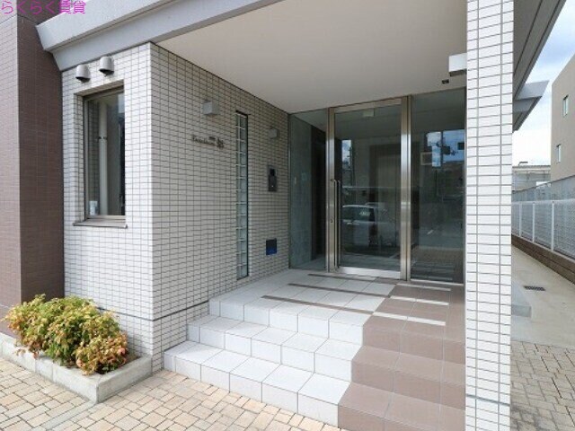 伏見稲荷駅 徒歩10分 2階の物件外観写真