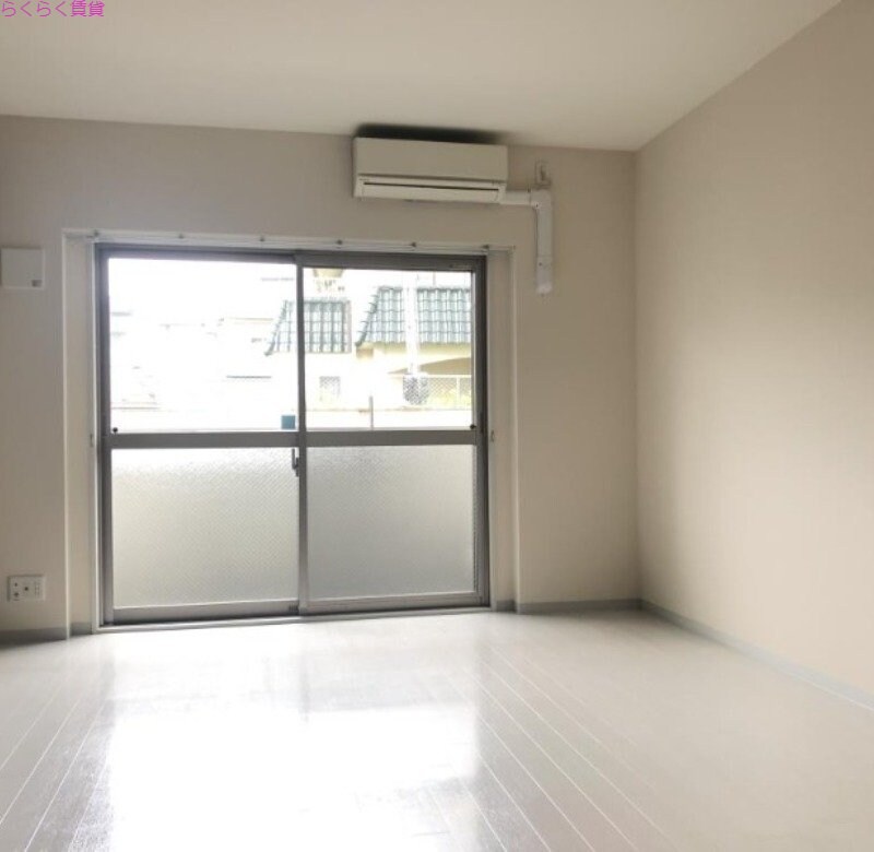 伏見稲荷駅 徒歩10分 2階の物件内観写真