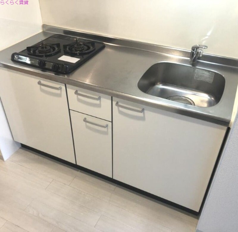 伏見稲荷駅 徒歩10分 2階の物件内観写真