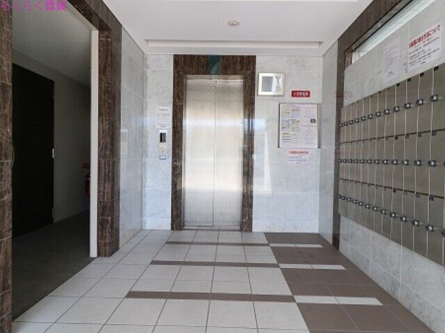 伏見稲荷駅 徒歩10分 2階の物件外観写真