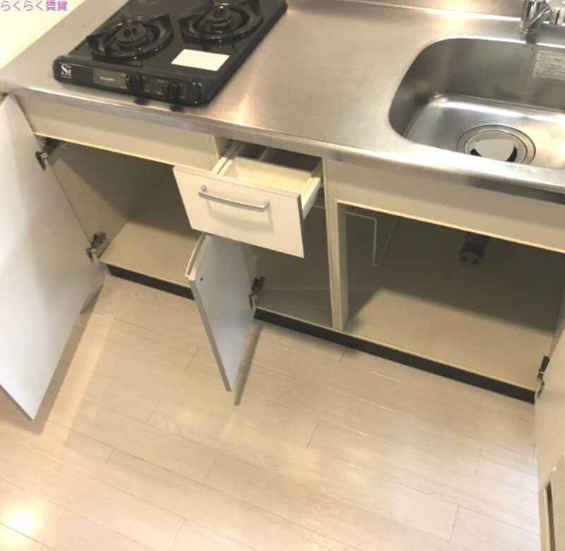 伏見稲荷駅 徒歩10分 2階の物件内観写真