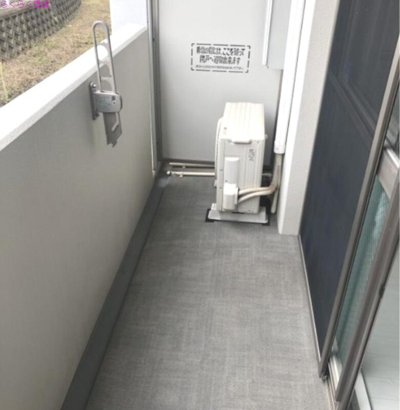 伏見稲荷駅 徒歩10分 2階の物件内観写真