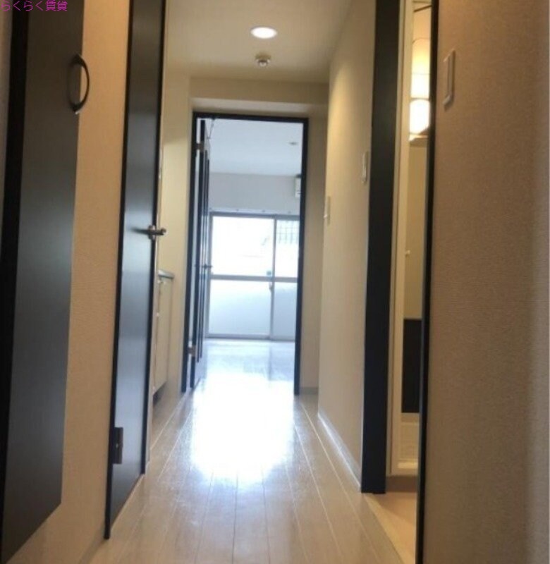 伏見稲荷駅 徒歩10分 2階の物件内観写真