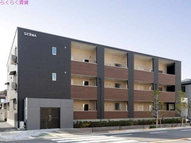 吹田駅 徒歩10分の物件外観写真