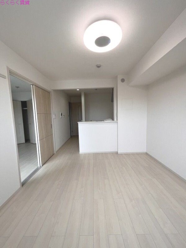 吹田駅 徒歩10分 1階の物件内観写真