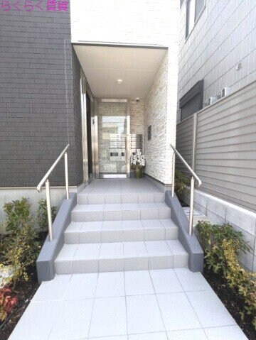 吹田駅 徒歩10分 1階の物件外観写真