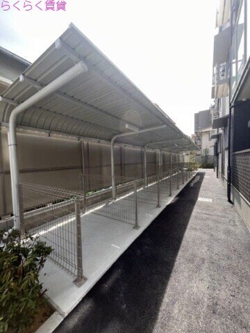 吹田駅 徒歩10分 1階の物件外観写真