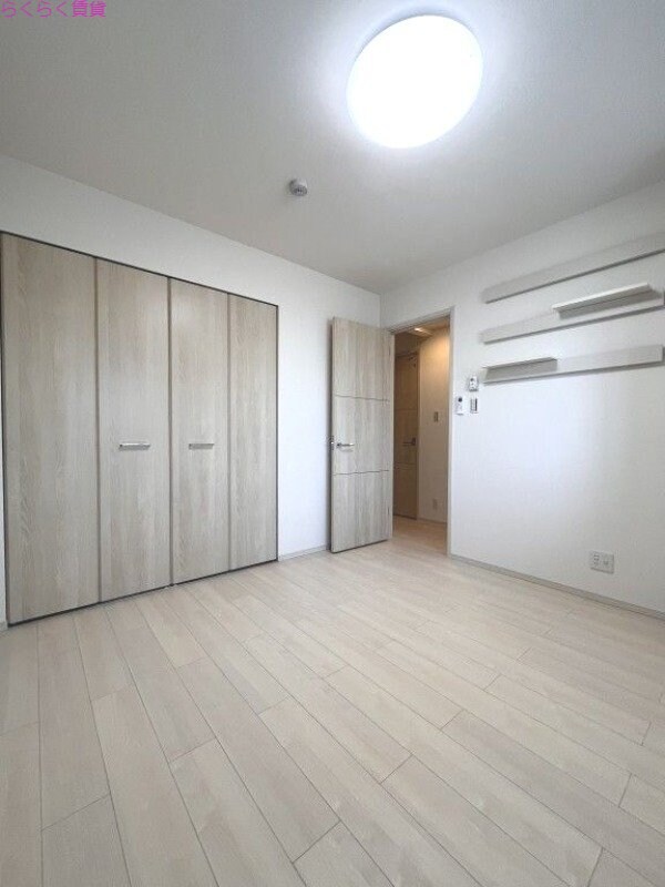 吹田駅 徒歩10分 1階の物件内観写真