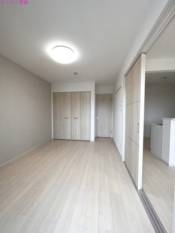 吹田駅 徒歩10分 1階の物件内観写真