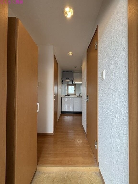 西九条駅 徒歩12分 4階の物件内観写真