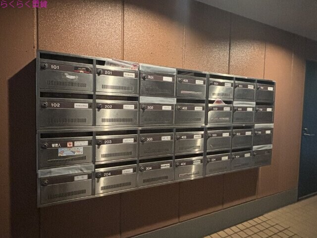 西九条駅 徒歩12分 4階の物件外観写真