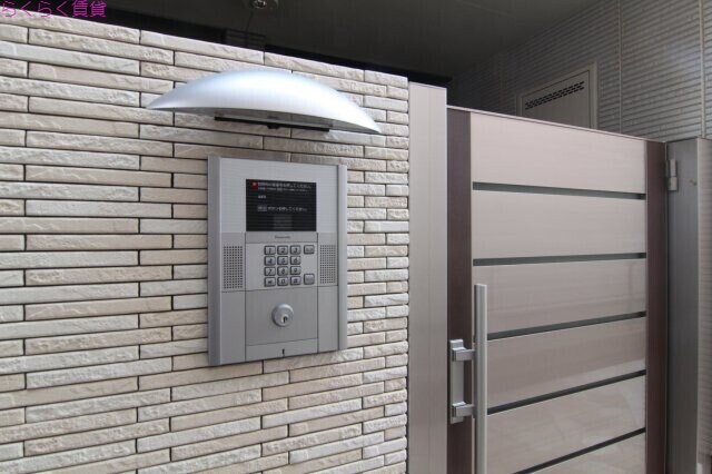 新深江駅 徒歩5分 2階の物件外観写真