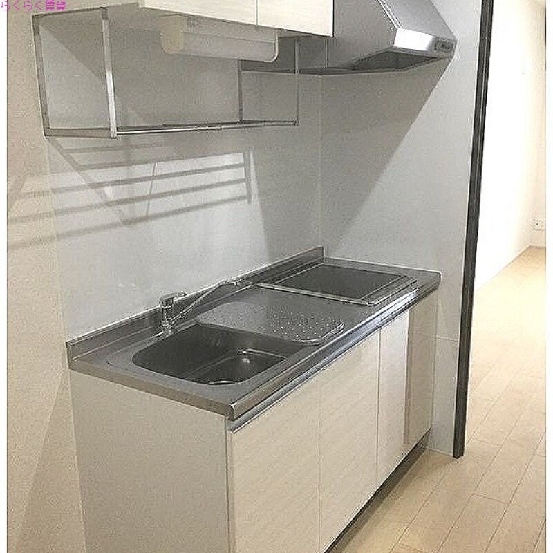 新深江駅 徒歩5分 2階の物件内観写真