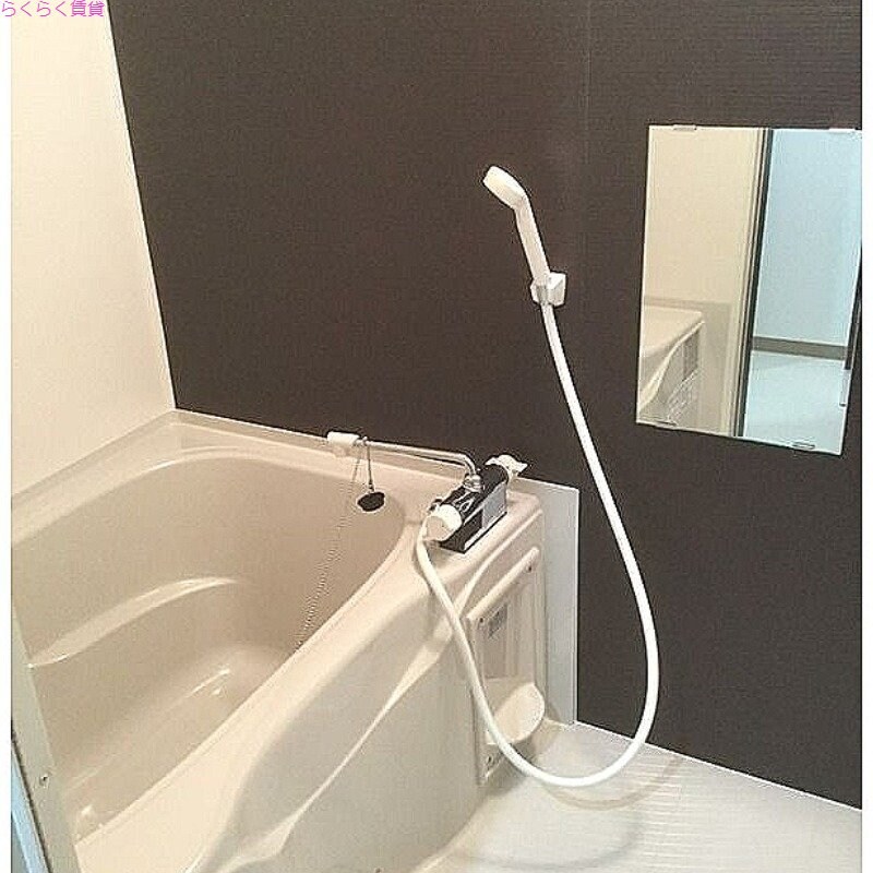 新深江駅 徒歩5分 2階の物件内観写真