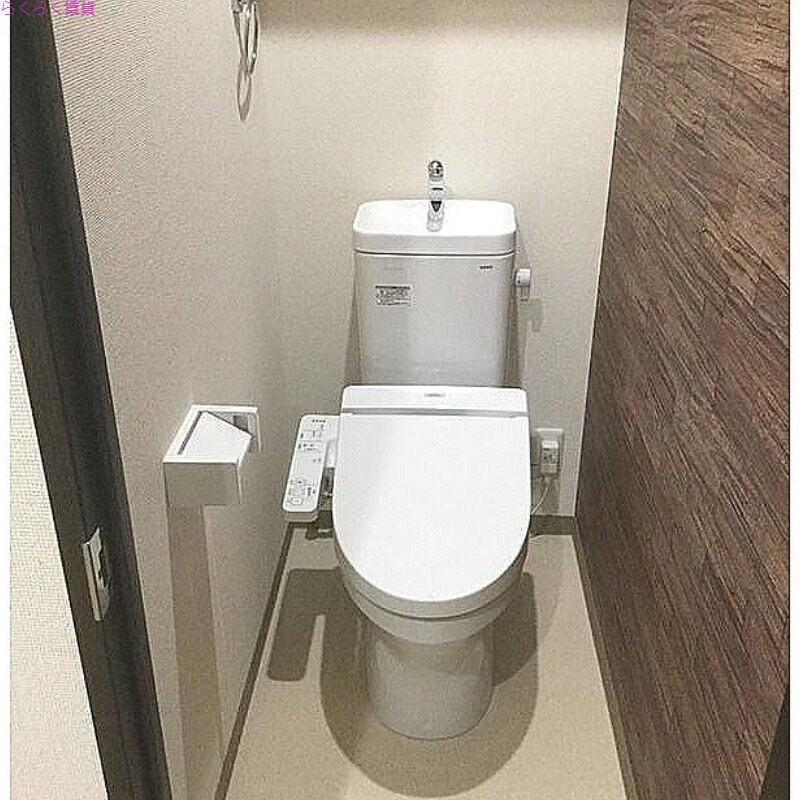 新深江駅 徒歩5分 2階の物件内観写真