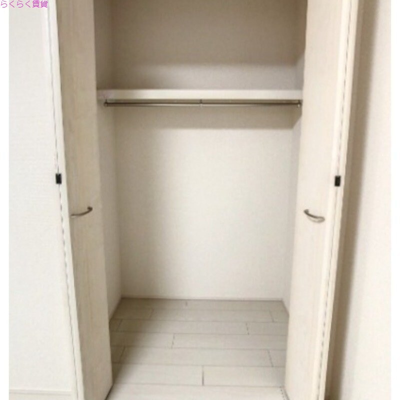 新深江駅 徒歩5分 2階の物件内観写真