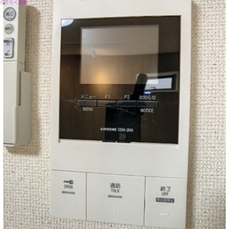 新深江駅 徒歩5分 2階の物件内観写真