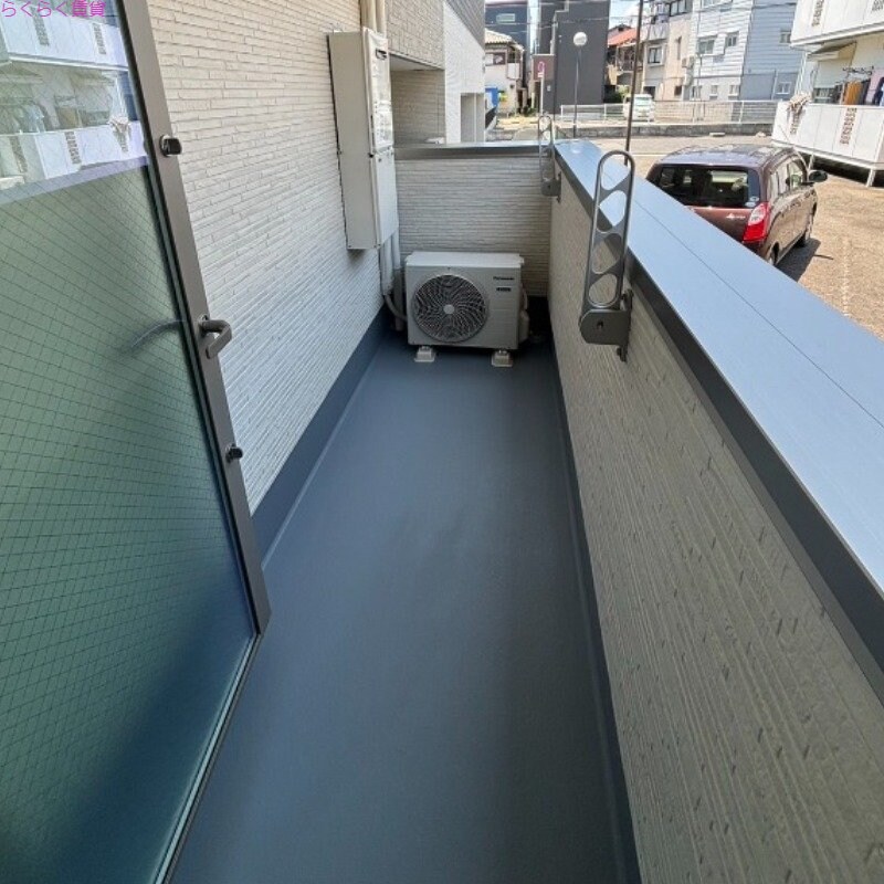 新深江駅 徒歩5分 2階の物件内観写真