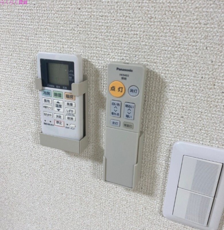 新深江駅 徒歩5分 2階の物件内観写真