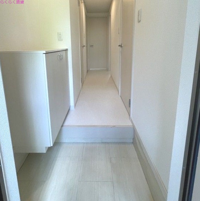 石切駅 徒歩15分 1階の物件内観写真