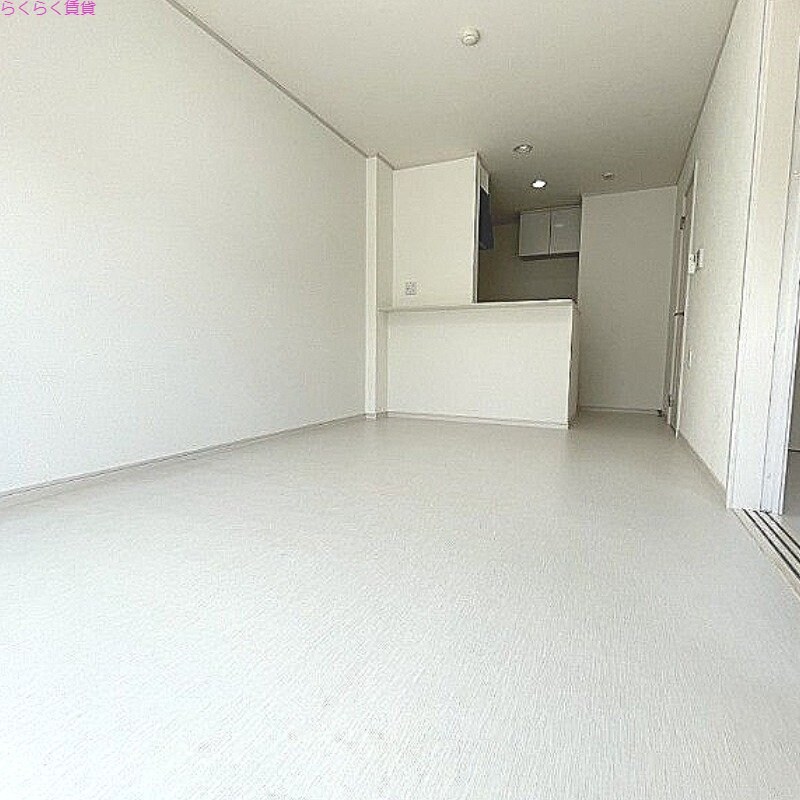 石切駅 徒歩15分 1階の物件内観写真