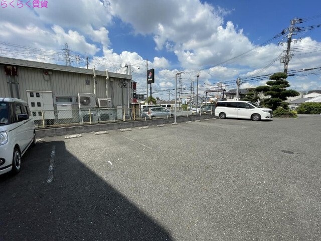 石切駅 徒歩15分 1階の物件外観写真