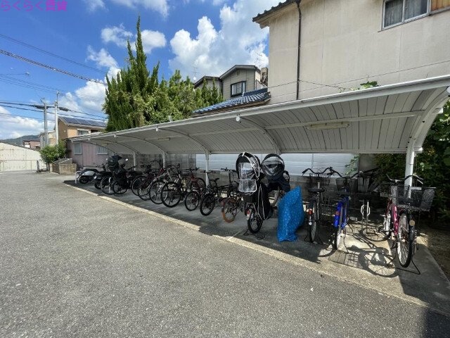 石切駅 徒歩15分 1階の物件外観写真