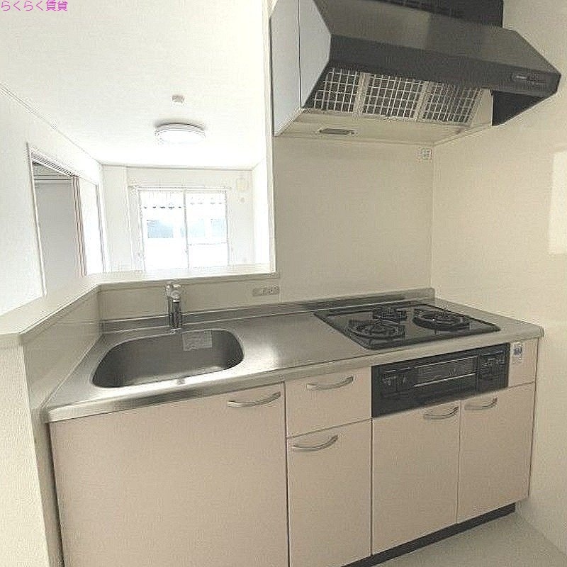 石切駅 徒歩15分 1階の物件内観写真